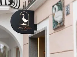 GansFein Boutique Suites