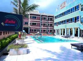 Hotel Sapphire International