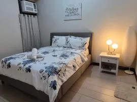 A&G Condotel Right Across NAIA T3