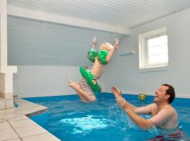 Villavilla 179 - Fanø, Sydjylland, hotel u gradu 'Fanø'