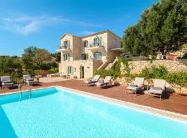 The Yiameli Collection - Levandi