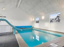 Villavilla 221 - Bagenkop, Fyn Og Øer