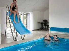 Villavilla 226 - Virksund, Limfjorden