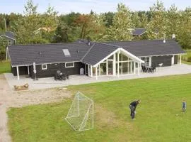 Villavilla 226 - Virksund, Limfjorden