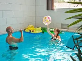 Villavilla 279 - Lohals, Fyn Og Øer