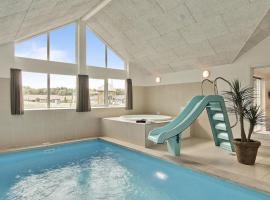 Villavilla 308 - Lohals, Fyn Og Øer, hotel sa Tranekær