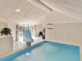 Villavilla 312 - Hornbæk, Nordsjælland