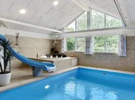 Villavilla 321 - Gilleleje, Nordsjælland