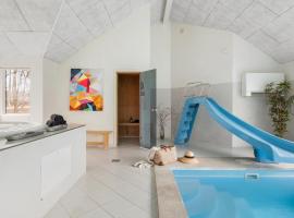 Villavilla 339 - Tisvildeleje, Nordsjælland, hotel a Tisvildeleje