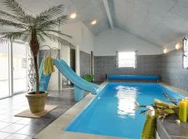 Villavilla 242 - Kegnæs, Sydjylland