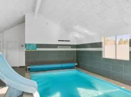 Villavilla 350 - Asserboliseleje, Nordsjælland