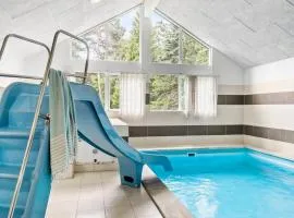 Villavilla 367 - Asserboliseleje, Nordsjælland