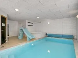 Villavilla 247 - Ebeltoft, Østjylland