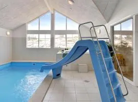 Villavilla 383 - Henne Strand, Vestjylland