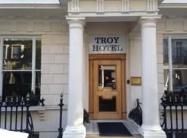 Troy Hotel