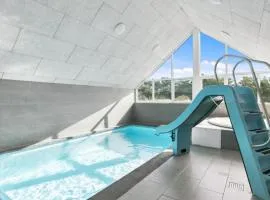 Villavilla 332 - Søndervig, Vestjylland