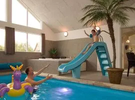 Villavilla 255 - Kegnæs, Sydjylland