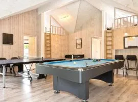 Villavilla 387 - Henne Strand, Vestjylland