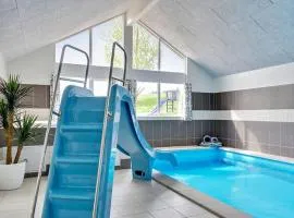 Villavilla 397 - Vejby Strand, Nordsjælland