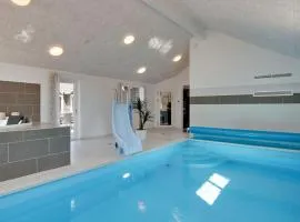 Villavilla 374 - Dueodde, Bornholm