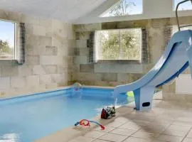 Villavilla 432 - Marielyst, Lollandfalstermøn