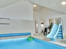 Villavilla 274 - Tisvildeleje, Nordsjælland