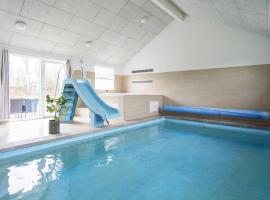 Villavilla 275 - Tisvildeleje, Nordsjælland, hotel a Tisvildeleje