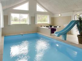 Villavilla 284 - Lohals, Fyn Og Øer, hotel sa Tranekær