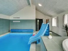 Villavilla 461 - Houstrup Strand, Vestjylland