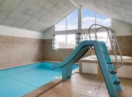 Villavilla 285 - Marielyst, Lollandfalstermøn