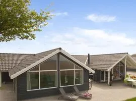 Villavilla 296 - Kegnæs, Sydjylland