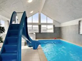 Villavilla 467 - Houstrup Strand, Vestjylland