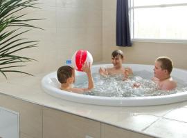 Villavilla 283 - Vejers, Vestjylland, hotel v destinaci Vejers Strand