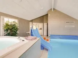 Villavilla 491 - Mommark, Sydjylland