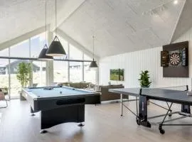 Villavilla 491 - Mommark, Sydjylland