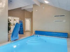 Villavilla 494 - Thorup Strand, Nordjylland