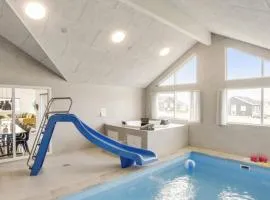 Villavilla 489 - Samsø, Østjylland