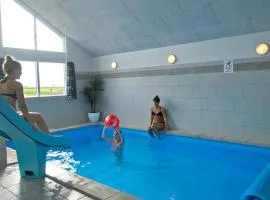 Villavilla 322 - Skåstrup Strand, Fyn Og Øer