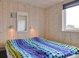 Villavilla 322 - Skåstrup Strand, Fyn Og Øer, hotel Bogensében