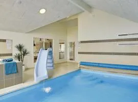 Villavilla 379 - Vejby Strand, Nordsjælland