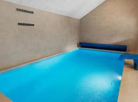 Villavilla 697 - Østersøbadet, Lollandfalstermøn, hotel en Rødby