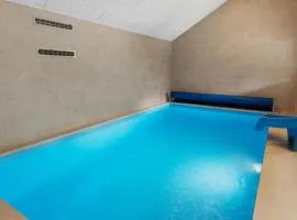 Villavilla 697 - Østersøbadet, Lollandfalstermøn