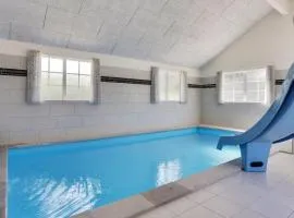 Villavilla 419 - Blåvand, Vestjylland