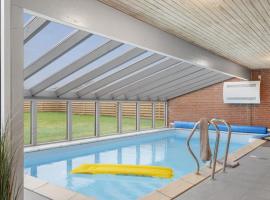 Villavilla 688 - Billund, Vestjylland โรงแรมในGive