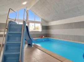 Villavilla 426 - Vejby Strand, Nordsjælland