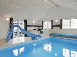 Villavilla 386 - Ebeltoft, Østjylland