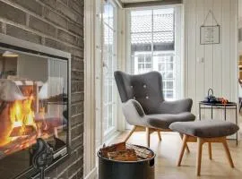 Villavilla 386 - Ebeltoft, Østjylland