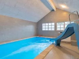 Villavilla 460 - Houstrup Strand, Vestjylland