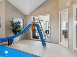 Villavilla 656 - Ålbæk, Nordjylland