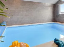 Villavilla 544 - Hvidbjerg, Østjylland